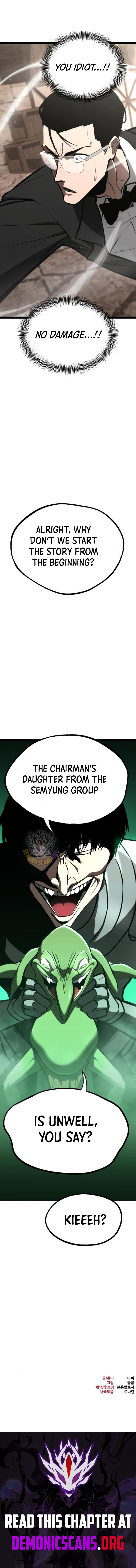 Level 999 Goblin Chapter 7 17